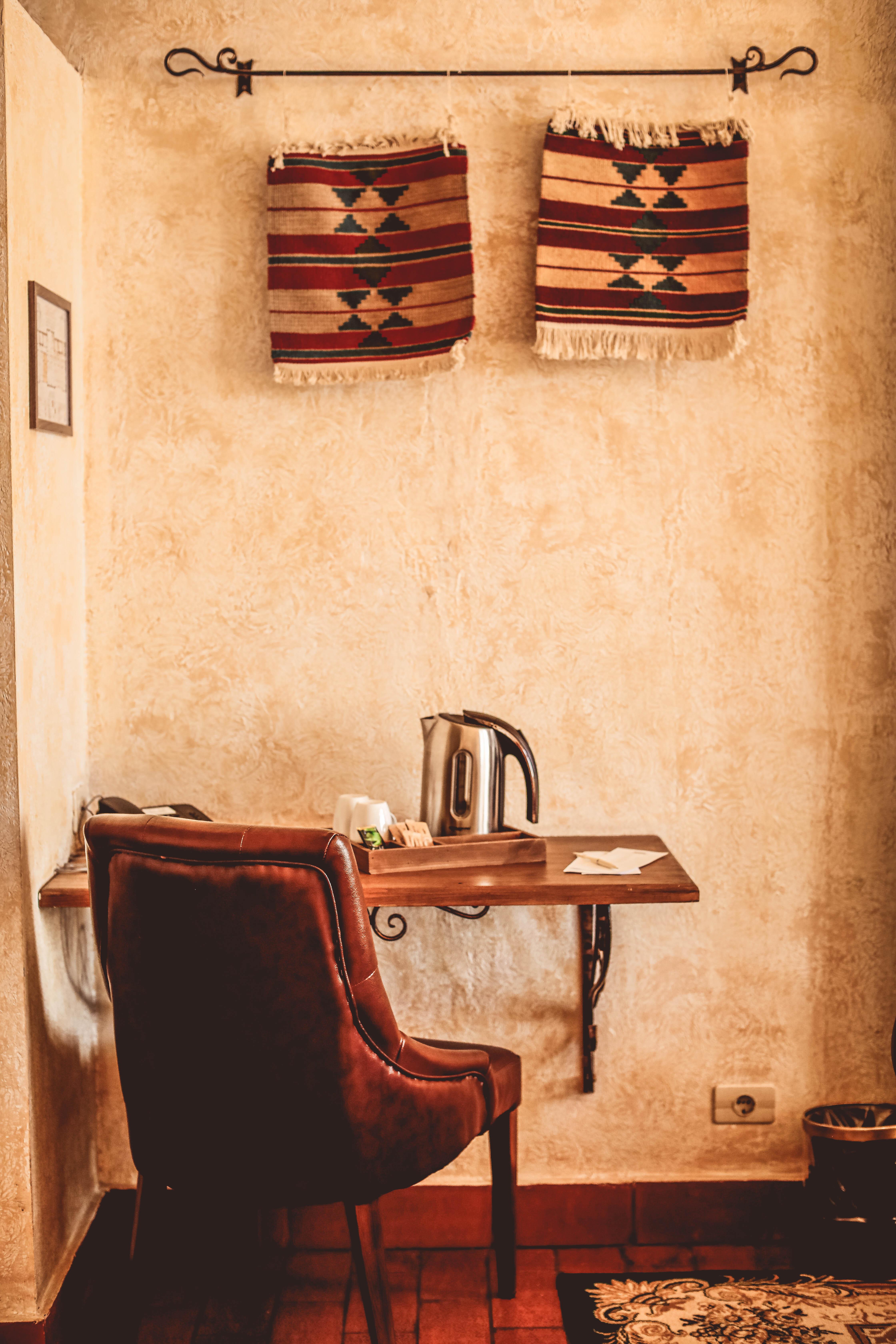 Caucasus Hotel Kasagh Exterior photo A kettle on a table